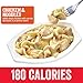 Hormel Compleats - Portion Control Variety Pack - Microwave Meals - No Refrigeration Needed (5 Pack)