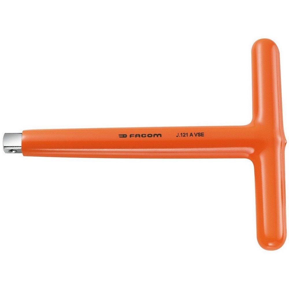 © and 3/8 "Insulated Handle© and© 1000 V Series Remain Facom VSE j.121avse