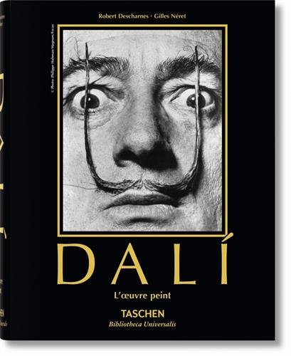 Dalí: The Paintings Dalí: The Paintings