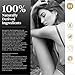 Intelligent Nutrients Volumizing Foam - Certified Organic & Non-Aerosol Volumizing Mousse with Light Hold (6.7 oz)