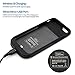 [Apple MFi Certified] Qi Wireless Charging Receiver Case for iPhone 6 6S by Ubittek Yulinme, iPhone 6 Case, iPhone 6S Case, Back Cover for Apple iPhone 6 6S 4.7