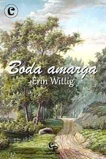 Livro Boda amarga