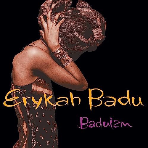 Erykah Badu - Live - Amazon.com Music