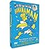 Bananaman - The Ultimate Collection [DVD] [2004]