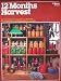 A Guide to Preserving Food for a 12 Months Harvest: Canning, Freezing, Smoking, and Drying; Making C by 