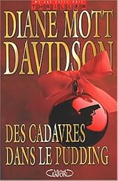 Des  cadavres dans le pudding