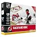 NHL New Jersey Devils Backyard Rink Set, Small, Black