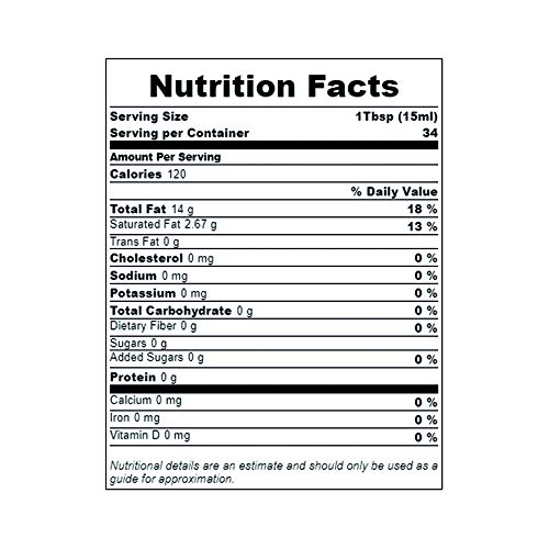 Terra Delyssa Extra Virgin Olive Oil 17oz (500mL) x 3 First Cold