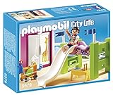PLAYMOBIL® Children´s Room with Loft Bed and Slide