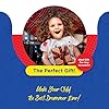 EMAAS-Kids-Jazz-Drum-Set-for-Kids--5-Drums-2-Drumsticks-Kick-Pedal-Cymbal-Chair-Stool--Ideal-Gift-Toy-for-Kids-Teens-Boys-Girls-Stimulates-Musical-Talent-Imagination-and-Creativity EMAAS Kids Jazz Drum Set for Kids – 5 Drums, 2 Drumsticks, Kick Pedal, Cymbal Chair, Stool – Ideal Gift Toy for Kids, Teens, Boys & Girls - Stimulates Musical Talent Imagination and Creativity