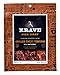 Krave Pork Jerky, Grilled Sweet Teriyaki, 3.25 Ounce