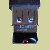 Chiavetta USB 2 GB, 10 Pezzi 2GB PenDrive Ruotare 2 Giga Chiavette USB 2.0 Metallo Unità Flash - Foto 5