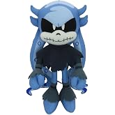 Great Eastern Entertainment Sonic The Hedgehog - Mimic The Octopus Plush 10"