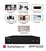 AudioSource Analog Amplifier, Stereo Power A Amplifier AMP102VS for Home Sound Systemsthumb 4