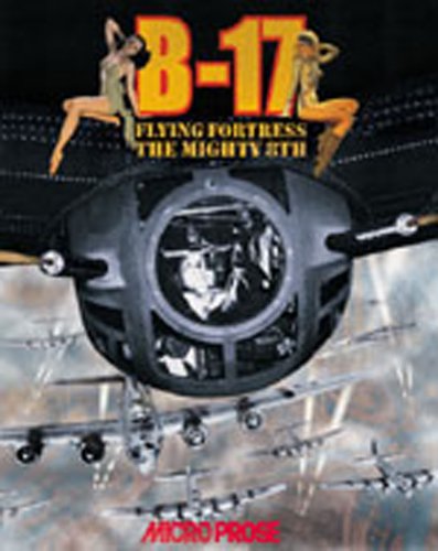 #24 — B17 Flying Fortress 2: The Mighty Eighth