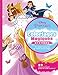 Coloriages magiques Disney Princesses by 
