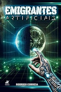 Livro Emigrantes Artificiais