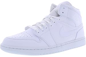 Nike Men's Air Jordan 1 Mid Sneaker