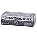 Emerald Nitromax Black X-Large Gloves 1085 (100 a box)