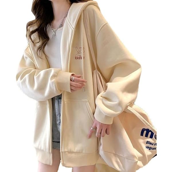 トップス sakura Hoodie Zip-Up “Sakura” – Hundred Demons