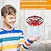 BOMPOW Flying Ball Drone for Kids Flying Drones Flying Ball Toys