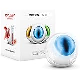 FIBARO Motion Sensor Z-Wave Plus Multisensor-Movement, Temperature, Light Intensity, Accelerometer, FGMS-001, doesn't work wi