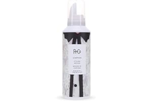 R+Co Chiffon Styling Mousse 165 ml / 5.6 oz