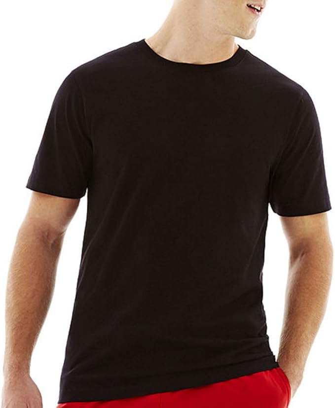 Xersion Xtreme Cotton Tee at Amazon Men’s Clothing store