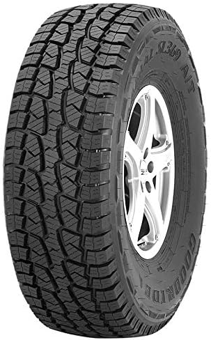 Goodride RADIAL SL369 A/T ( 31x10.50 R15 109Q 6PR )
