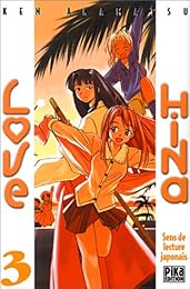 Love Hina