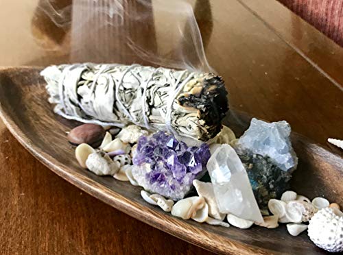 3 Picki+Nicki+Smudging+Spiritual+Cleansing