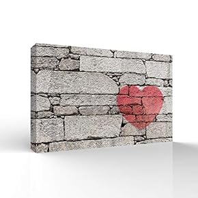 SIGNFORD Canvas Wall Art for Living Room,Bedroom Home...