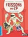 Frissons au CP : Poil à la momie by 