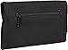 KAVU Big Spender Tri-fold Wallet Clutch Travel Organizer - Black
