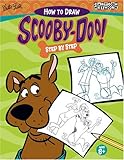 Draw Scooby-Doo! Step by Step (How to Draw and Paint) by 