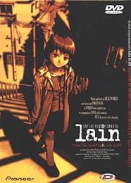 Serial Experiments Lain - Vol. 3