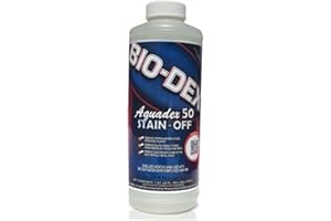 Bio-Dex Aquadex 50 Stain-Off (1 qt)