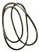 JOHN DEERE 42" REPLACEMENT DECK BELT L100 SERIES, GX20072 GY20570, New, Free Shipping