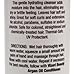 32oz Argan Oil Conditioner: Repairs Damage, Hydrates, Increases Restores Shine, Controls Frizz, and is Paraben, Sodium Chloride, and Sulfate-Free
