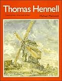 Thomas Hennell : Countryman, Artist, and Writer, Macleod, Michael, 0521331242