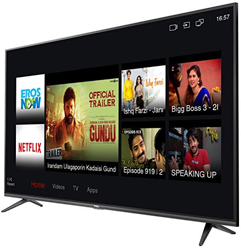 best tv with alexa built in