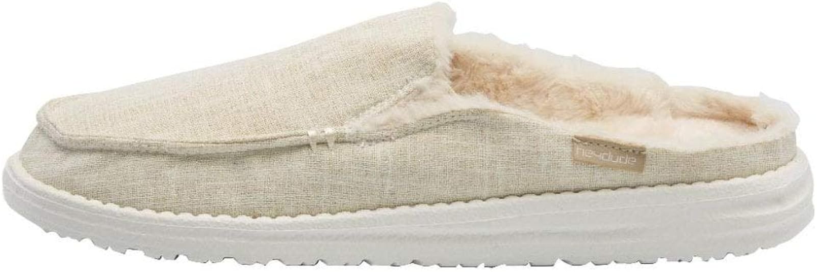 hey dude lexi slip on