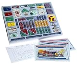 Elenco Snap Circuits PRO SC-500