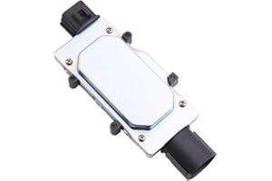 OCESTORE 1137328505 Engine Cooling Fan Controller 1137328464 for MZD 3 5 for V40 Focus Kuga Cooling Fan Control Module 1137328567 Cooling Fan Control Unit