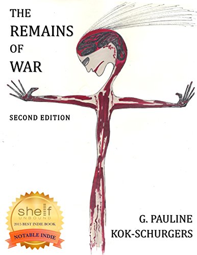 The Remains of War: Surviving the Other Concentration Camps of World War II, Second Edition by Pauline Kok