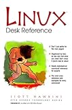 Linux Desk Reference (Open Source Technology Series) by 