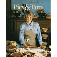 Martha Stewart's Pies & Tarts
