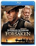 Cover Image for 'Forsaken'
