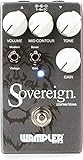 Wampler Sovereign V2 Distortion Guitar Effects Pedal