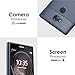 Sony Xperia L2 Case, MoKo Soft Slim Lightweight TPU Gel Bumper Cover Anti-scratch Shock Absorption Protective Back Panel for Sony Xperia L2 5.5 Inch 2018 - Blue